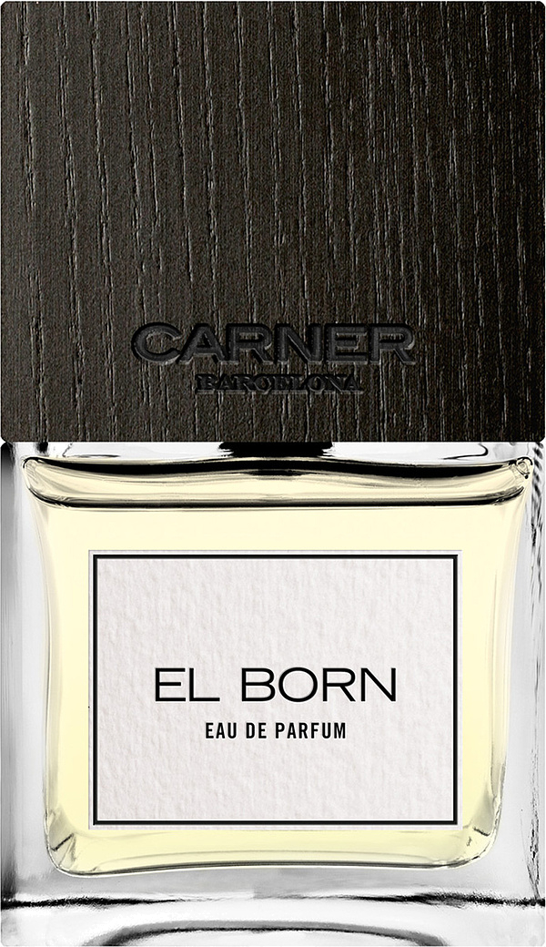 Carner Barcelona El Born