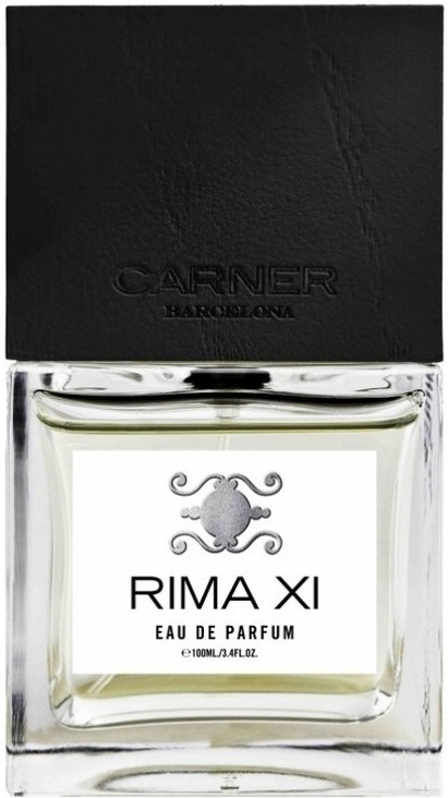 Carner Barcelona Rima XI