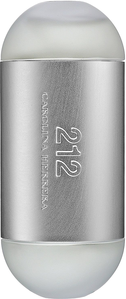 Carolina Herrera 212 For Her