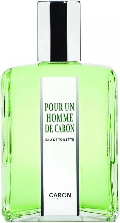 Caron Caron Pour Un Homme