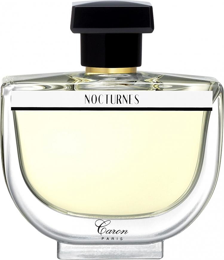 Caron Nocturnes