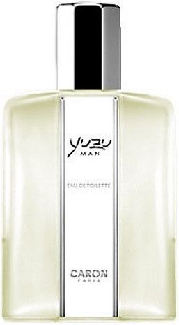 Caron Yuzu Man