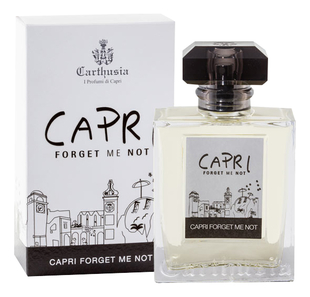 Carthusia Capri Forget Me Not