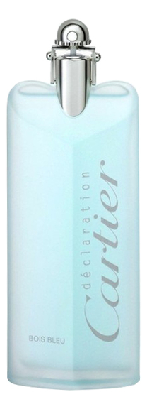 Cartier Declaration Cartier Declaration Bois Bleu Туалетная вода купить парфюм от 100 мл в интернет-магазине Randewoo, цены и отзывы покупателей на сайте