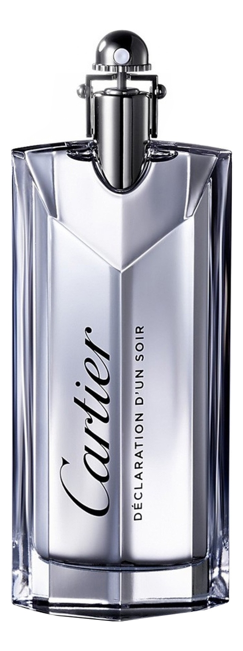 Cartier Declaration Cartier Declaration D'Un Soir Туалетная вода купить парфюм от 30 мл в интернет-магазине Randewoo, цены и отзывы покупателей на сайте
