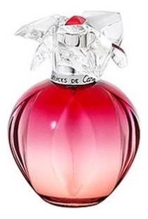 Cartier Delices Cartier Delices De Cartier Eau Fruitee Туалетная вода купить парфюм от 50 мл в интернет-магазине Randewoo, цены и отзывы покупателей на сайте