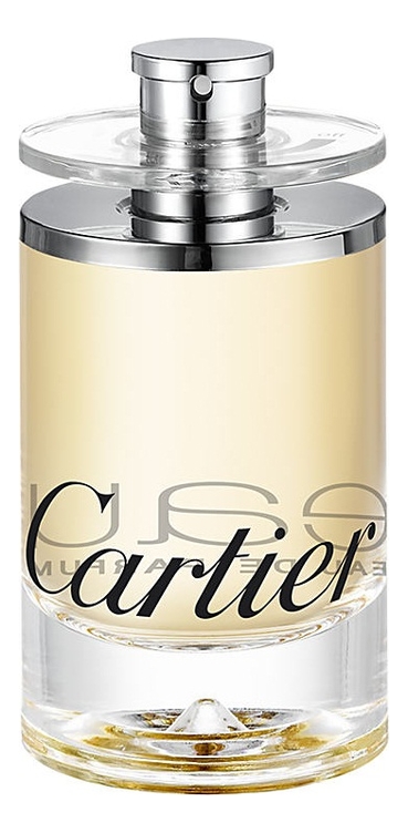 Cartier Eau Cartier Eau De Cartier Eau De Parfum Парфюмерная вода купить парфюм от 50 мл в интернет-магазине Randewoo, цены и отзывы покупателей на сайте