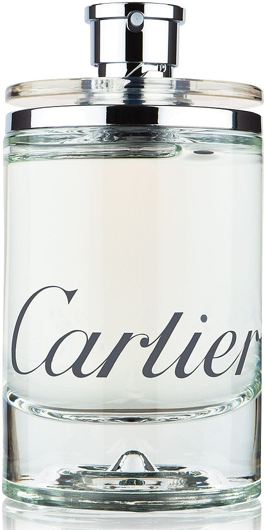 Cartier Eau De Cartier