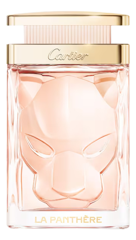 Cartier La Cartier La Panthere Eau De Toilette Туалетная вода купить парфюм от 15 мл в интернет-магазине Randewoo, цены и отзывы покупателей на сайте
