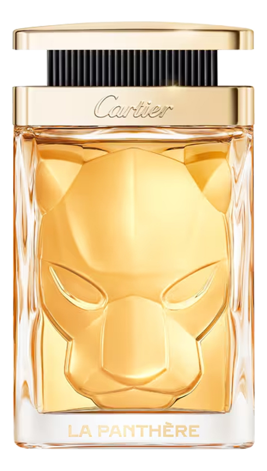 Cartier La Cartier La Panthere Parfum Духи купить парфюм от 1.5 мл в интернет-магазине Randewoo, цены и отзывы покупателей на сайте