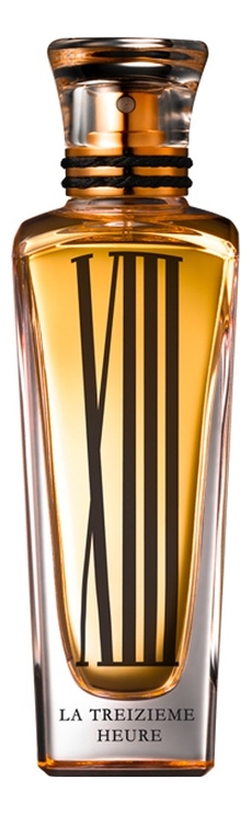 Cartier Les Cartier Les Heures De Cartier La Treizieme Heure XIII Парфюмерная вода купить парфюм от 75 мл в интернет-магазине Randewoo, цены и отзывы покупателей на сайте