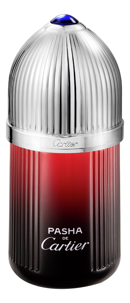 Cartier Pasha Cartier Pasha De Cartier Edition Noire Sport Туалетная вода купить парфюм от 50 мл в интернет-магазине Randewoo, цены и отзывы покупателей на сайте