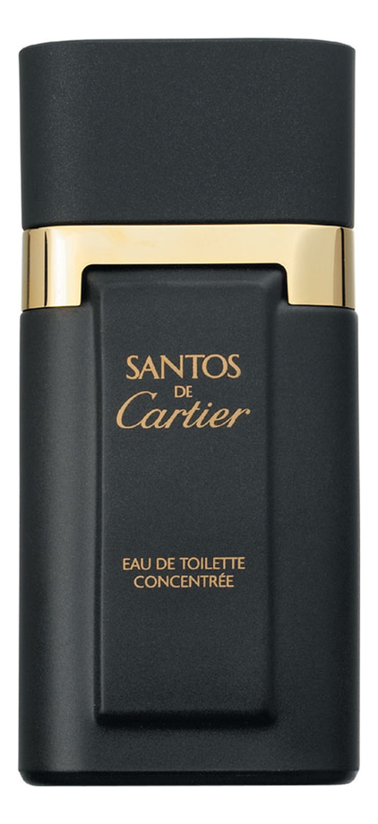 Cartier Santos Santos Concentree духи д на Randewoo.ru