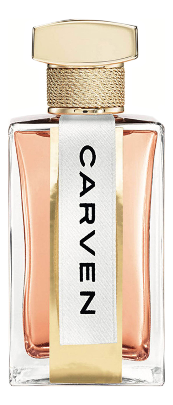 Carven Paris Carven Paris Sao Paulo Парфюмерная вода купить парфюм от 100 мл в интернет-магазине Randewoo, цены и отзывы покупателей на сайте