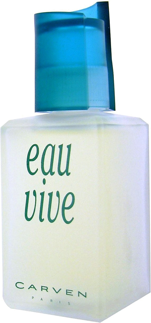 Carven Variations Eau Vive