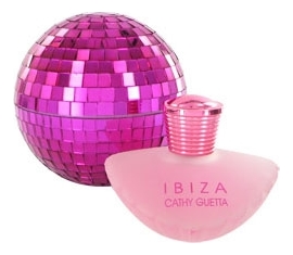 Cathy Guetta Cathy Guetta Pink Power Парфюмерная вода купить парфюм от 75 мл в интернет-магазине Randewoo, цены и отзывы покупателей на сайте