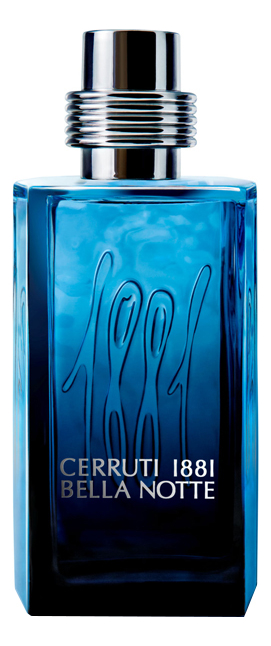 Cerruti 1881 Cerruti 1881 Bella Notte Туалетная вода купить парфюм от 125 мл в интернет-магазине Randewoo, цены и отзывы покупателей на сайте