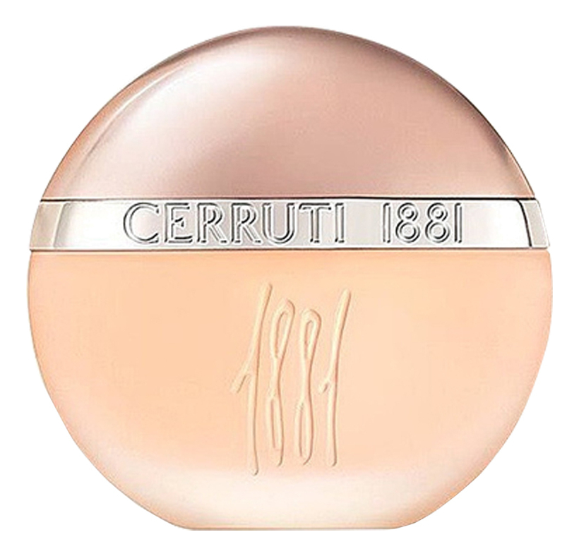 Cerruti 1881 Cerruti 1881 Pour Femme Туалетная вода купить парфюм от 1.5 мл в интернет-магазине Randewoo, цены и отзывы покупателей на сайте