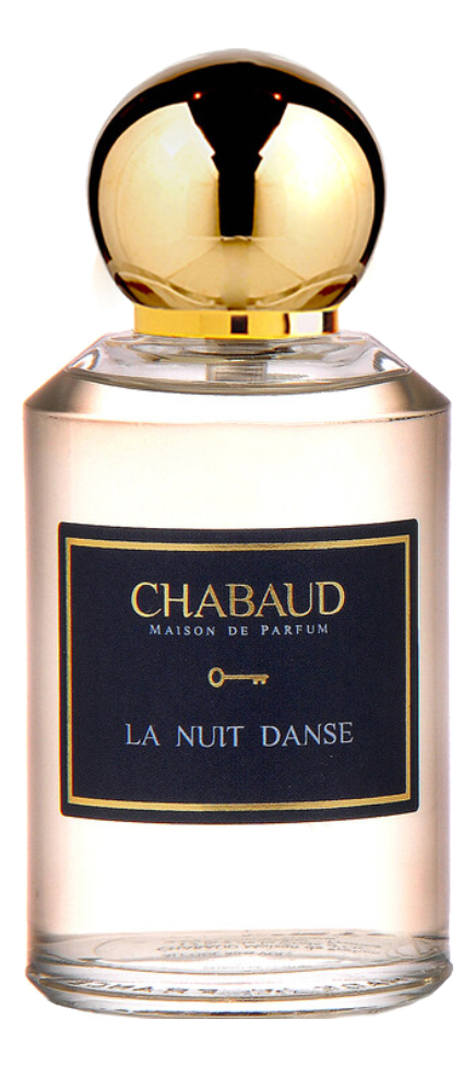 Chabaud Maison Chabaud Maison de Parfum La Nuit Danse Духи купить парфюм от 1.5 мл в интернет-магазине Randewoo, цены и отзывы покупателей на сайте