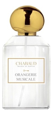 Chabaud Maison Chabaud Maison de Parfum Orangerie Musicale Парфюмерная вода купить парфюм от 1.5 мл в интернет-магазине Randewoo, цены и отзывы покупателей на сайте