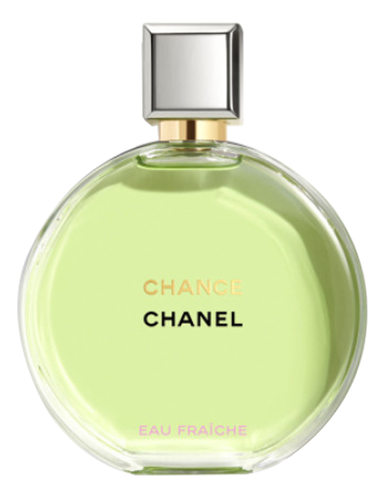 Chance Eau Chanel Chance Eau Fraiche Eau De Parfum Парфюмерная вода купить парфюм от 1.5 мл в интернет-магазине Randewoo, цены и отзывы покупателей на сайте
