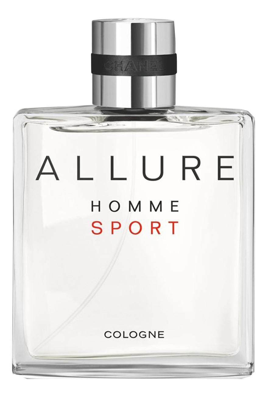 Chanel Allure Chanel Allure Homme Sport Cologne 2016 Туалетная вода купить парфюм от 1.5 мл в интернет-магазине Randewoo, цены и отзывы покупателей на сайте