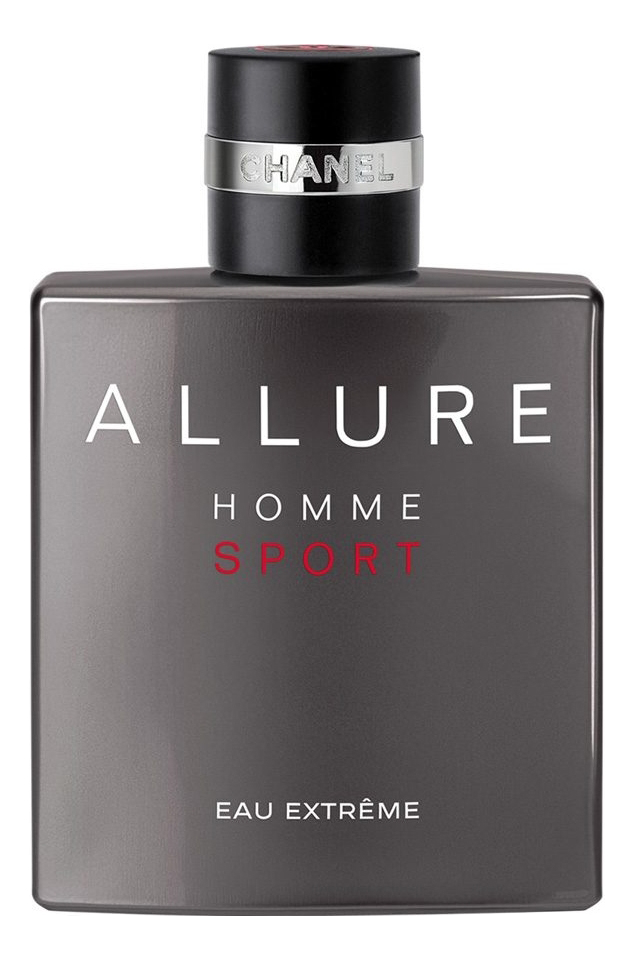 Chanel Allure Chanel Allure Homme Sport Eau Extreme Парфюмерная вода купить парфюм от 1.5 мл в интернет-магазине Randewoo, цены и отзывы покупателей на сайте