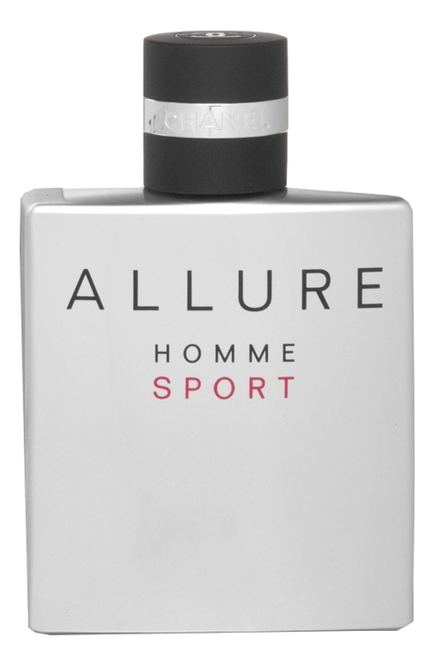 Chanel Allure Chanel Allure Homme Sport Туалетная вода купить парфюм от 1.5 мл в интернет-магазине Randewoo, цены и отзывы покупателей на сайте