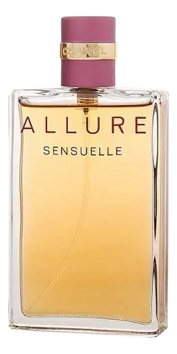 Allure Sensuelle - фото 1