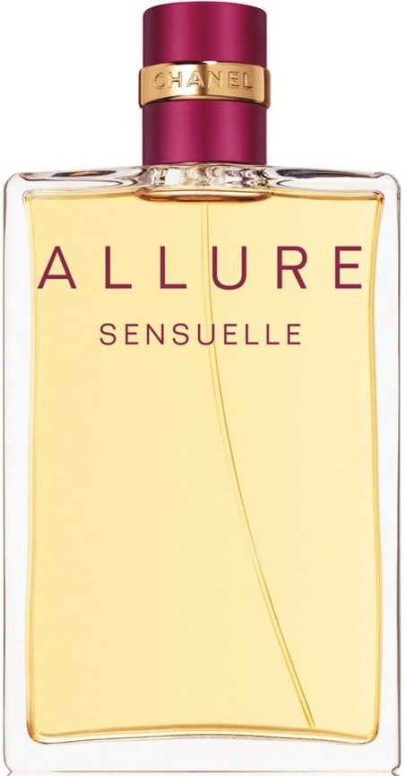 Chanel Allure Sensuelle