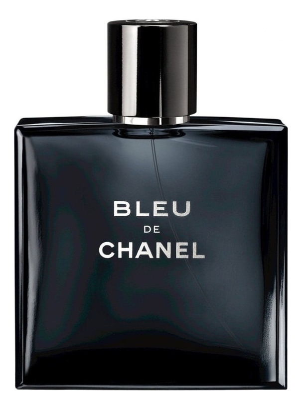 Chanel Bleu Chanel Bleu De Chanel Туалетная вода купить парфюм от 1.5 мл в интернет-магазине Randewoo, цены и отзывы покупателей на сайте