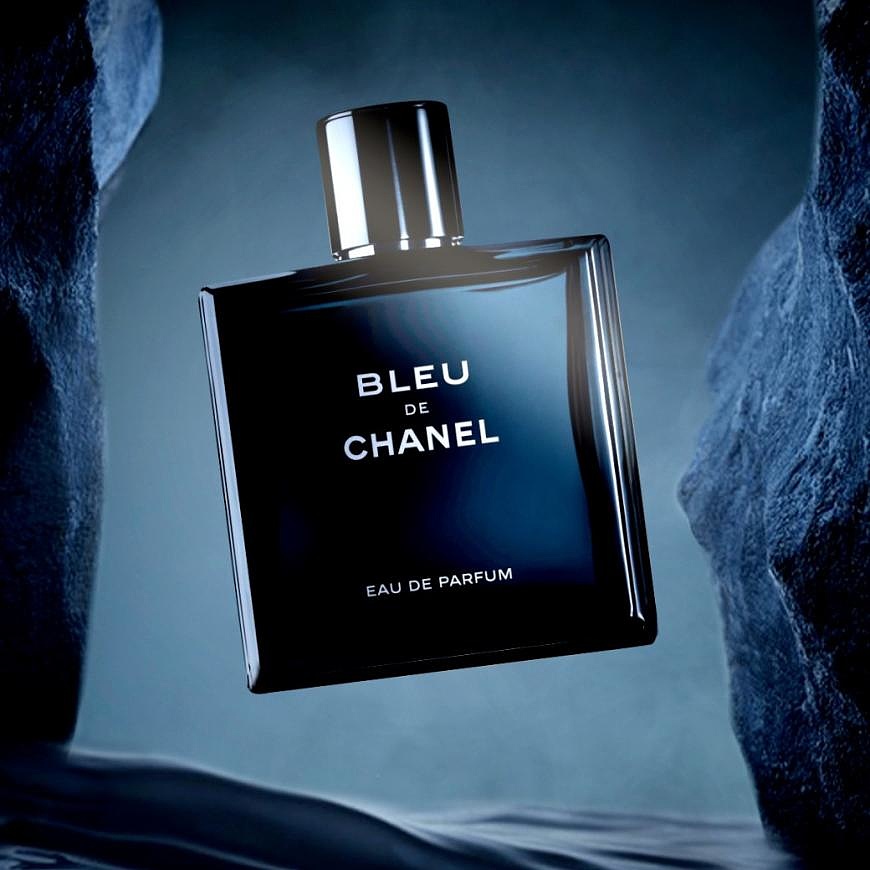 Chanel Bleu De Chanel Eau de Parfum