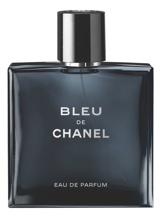 Bleu De Chanel Eau De Parfum - - фото 1