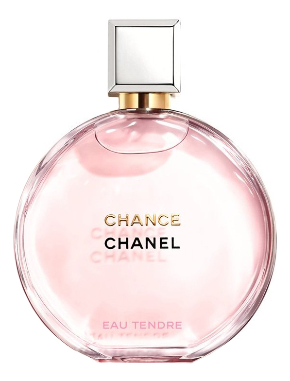 Chanel Chance Chanel Chance Eau Tendre Eau De Parfum Парфюмерная вода купить парфюм от 1.5 мл в интернет-магазине Randewoo, цены и отзывы покупателей на сайте