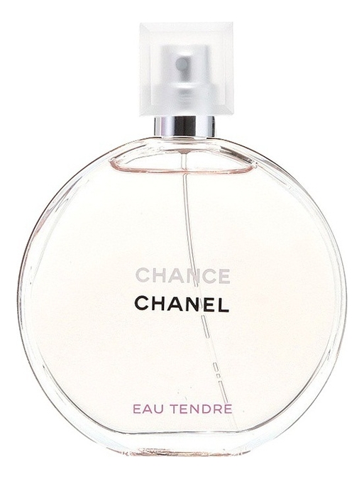 Chanel Chance Chanel Chance Eau Tendre Туалетная вода купить парфюм от 1.5 мл в интернет-магазине Randewoo, цены и отзывы покупателей на сайте