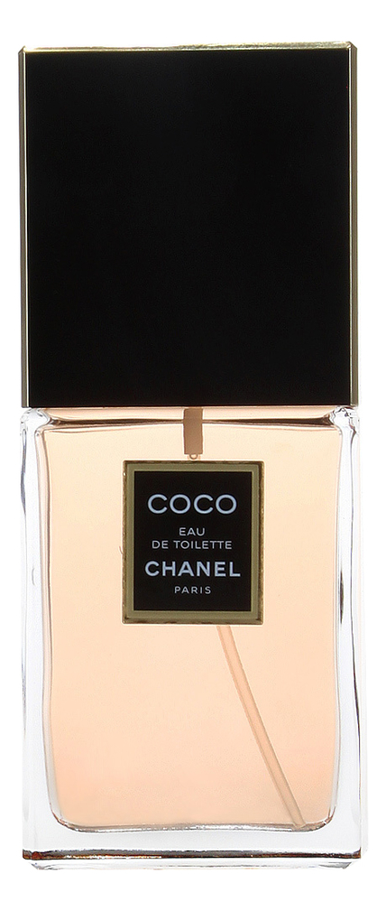 Chanel Coco Chanel Coco Eau De Toilette Туалетная вода - купить парфюм от 50 мл в интернет-магазине Randewoo по цене от 16462₽, отзывы покупателей на сайте