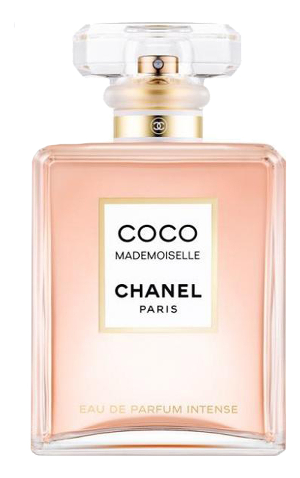 Chanel Coco Chanel Coco Mademoiselle Intense Парфюмерная вода купить парфюм от 1.5 мл в интернет-магазине Randewoo, цены и отзывы покупателей на сайте