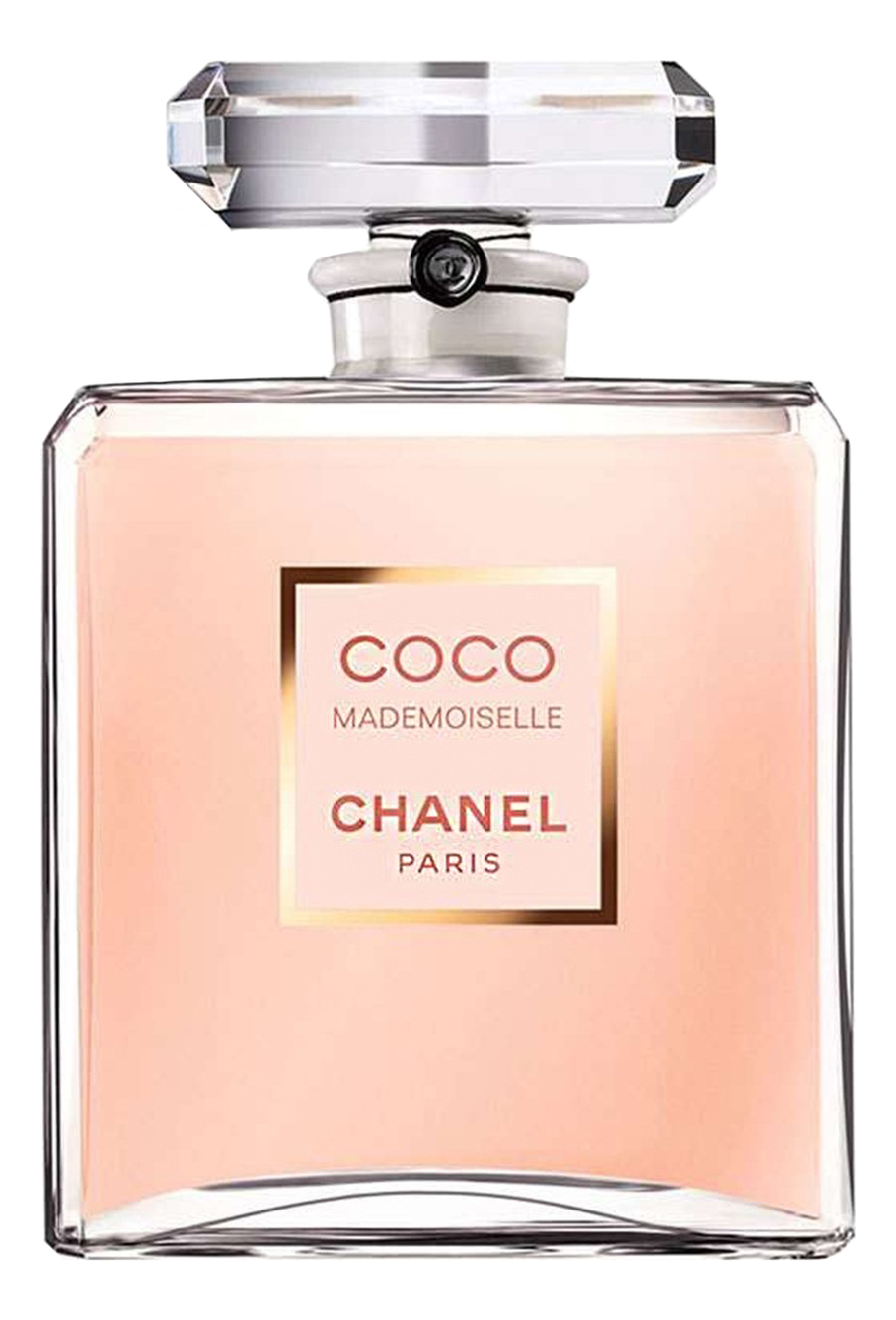 Chanel Coco Chanel Coco Mademoiselle Парфюмерная вода, Духи купить парфюм от 1.5 мл в интернет-магазине Randewoo, цены и отзывы покупателей на сайте