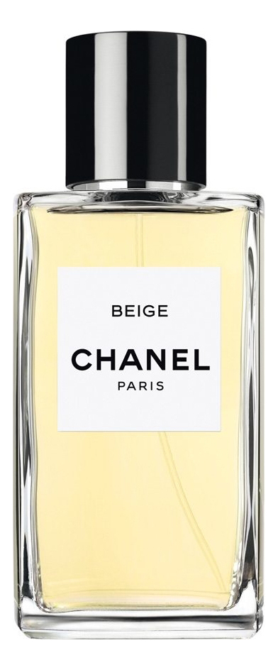 Chanel Les Chanel Les Exclusifs De Chanel Beige Парфюмерная вода купить парфюм от 1.5 мл в интернет-магазине Randewoo, цены и отзывы покупателей на сайте