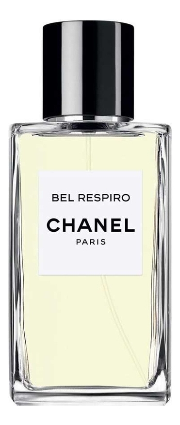 Chanel Les Chanel Les Exclusifs De Chanel Bel Respiro Туалетная вода, Парфюмерная вода - купить парфюм от 75 мл в интернет-магазине Randewoo по цене от 23459₽, отзывы покупателей на сайте