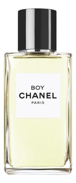 Les Exclusifs De Chanel Boy - - фото 1