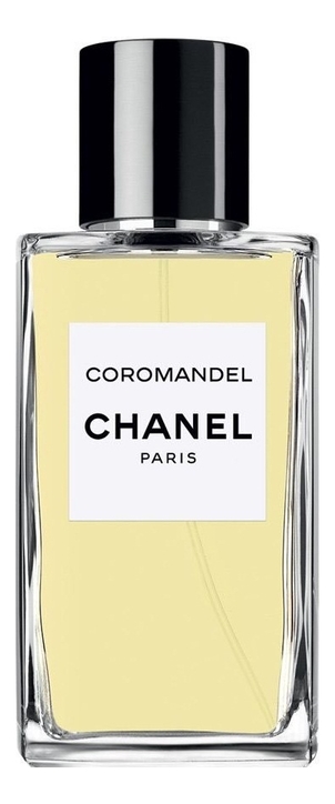 Les Exclusifs De Chanel Coromandel - фото 1