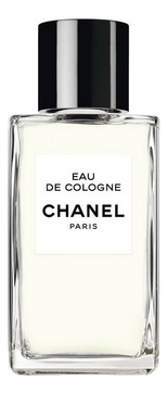 Les Exclusifs De Chanel Eau De Cologne - - фото 1