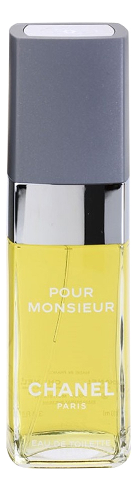 Chanel Pour Pour Monsieur духи д на Randewoo.ru