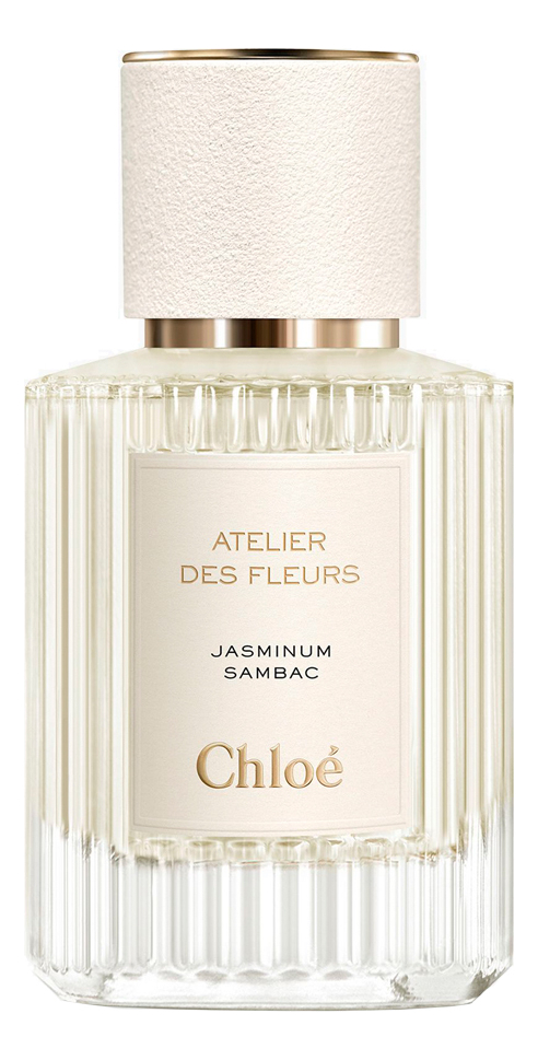 Chloe Atelier Chloe Atelier Des Fleurs Jasminum Sambac Парфюмерная вода купить парфюм от 1.5 мл в интернет-магазине Randewoo, цены и отзывы покупателей на сайте