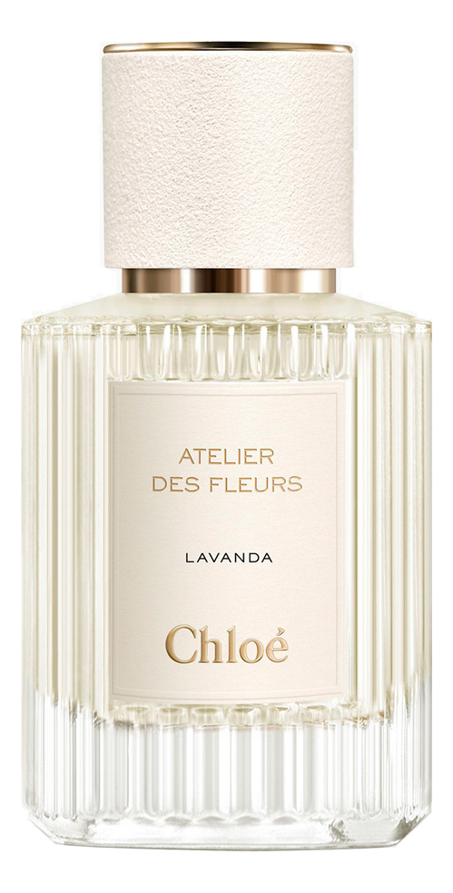 Chloe Atelier Chloe Atelier Des Fleurs Lavanda Парфюмерная вода купить парфюм от 1.5 мл в интернет-магазине Randewoo, цены и отзывы покупателей на сайте