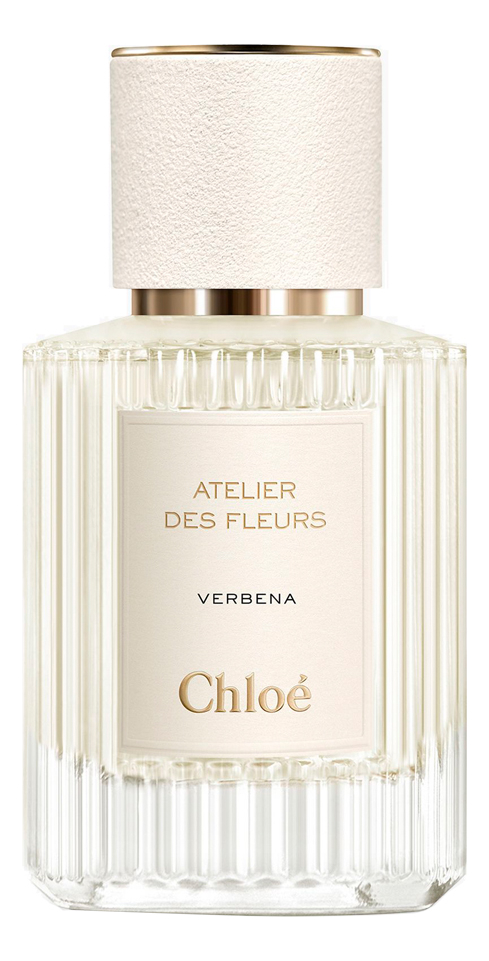 Chloe Atelier Chloe Atelier Des Fleurs Verbena Парфюмерная вода купить парфюм от 1.5 мл в интернет-магазине Randewoo, цены и отзывы покупателей на сайте