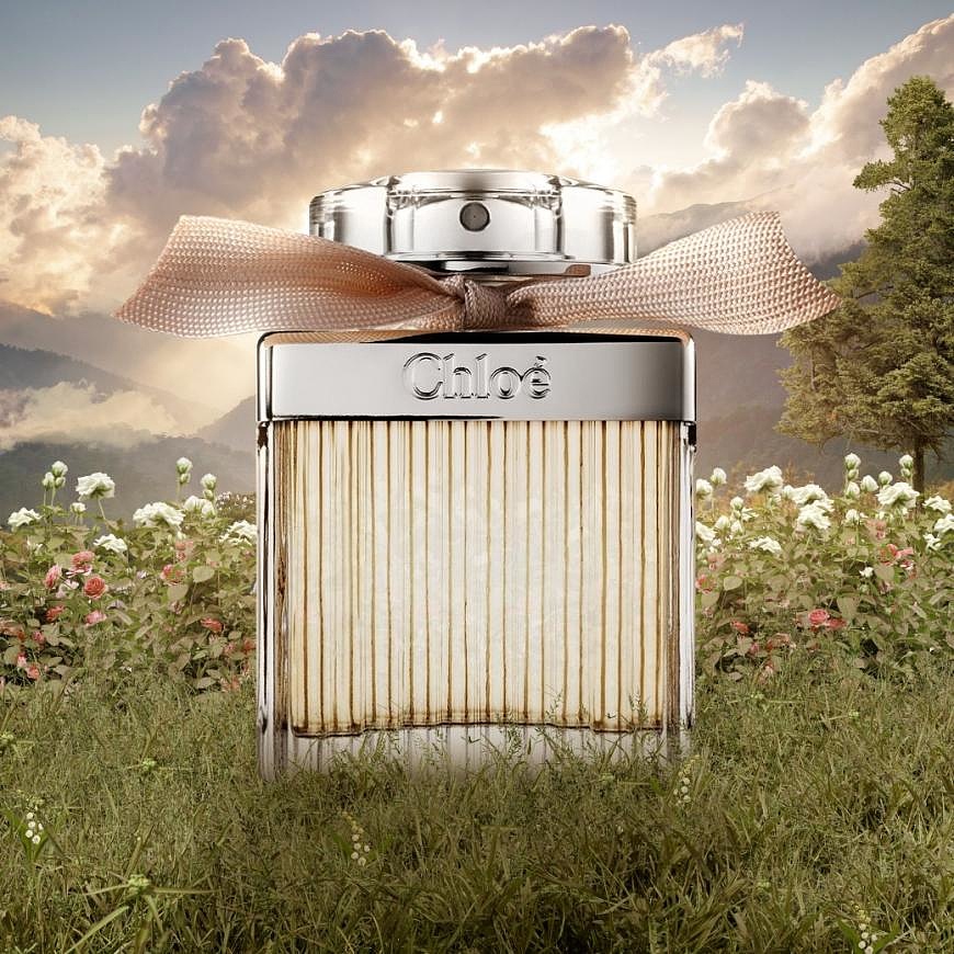 Chloe Chloe Eau De Parfum