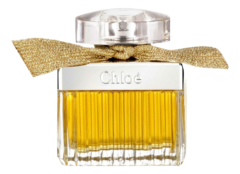 Chloe Eau Chloe Eau De Parfum Intense Collect'Or Парфюмерная вода купить парфюм от 50 мл в интернет-магазине Randewoo, цены и отзывы покупателей на сайте