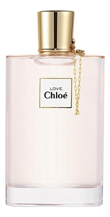 Chloe Love Chloe Love Chloe Eau Florale Туалетная вода купить парфюм от 50 мл в интернет-магазине Randewoo, цены и отзывы покупателей на сайте